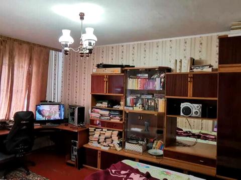 квартира по адресу Архитектора Вербицкого ул., 6-А