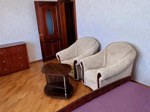 квартира по адресу Никольско-Слободская ул., 2-Б