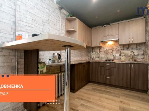 квартира за адресою Олександра Довженка вул., 4