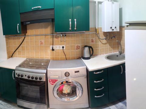 квартира по адресу Кирилловская ул. (Фрунзе), 116