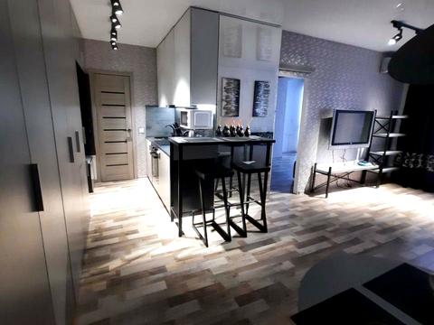 квартира по адресу Набережная Победы ул.