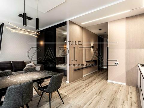 квартира по адресу Жилянская ул., 68