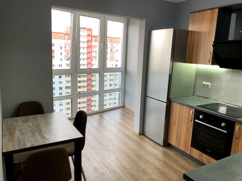 квартира по адресу Бориса Гмыри ул., 16а