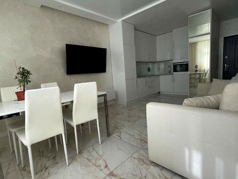 квартира по адресу Освіти ул., 16-А