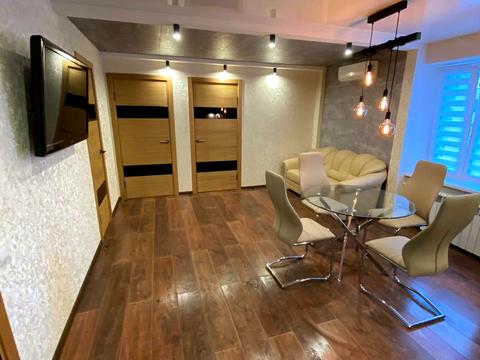 квартира по адресу проспект Мира , 54 