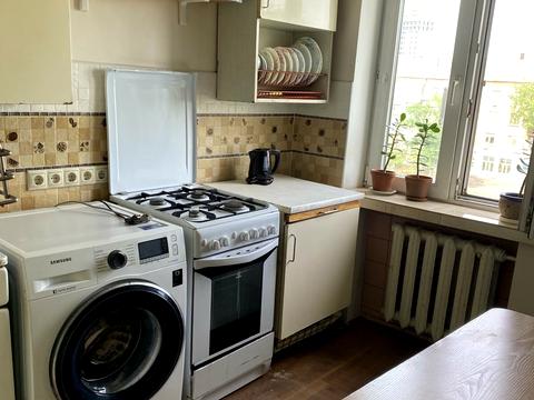 квартира за адресою Харківське шосе, 18