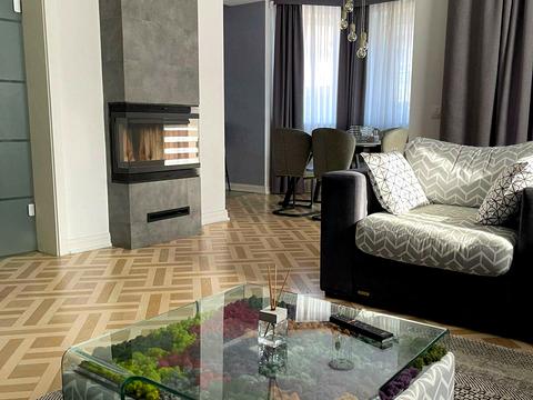 будинок за адресою Ольги Кисілевської вул., 17