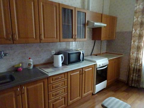 квартира по адресу Антоновича ул. (Горького), 37