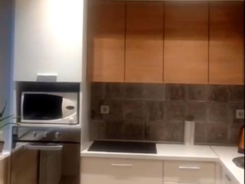 квартира за адресою Миколи Закревського вул., 41-А