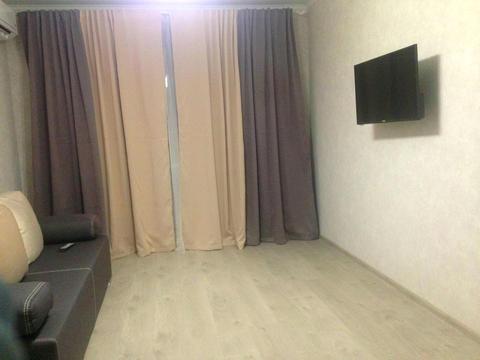 квартира по адресу Ивана и Юрия Лип ул. (Гайдара), 64