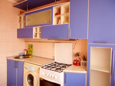 квартира по адресу вул.2 Слобідська, 80