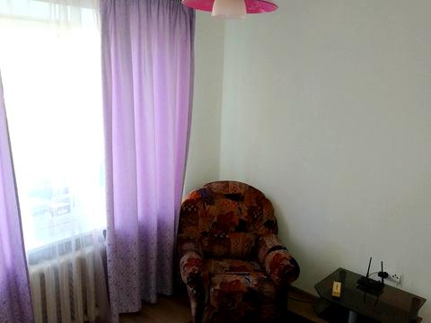 квартира за адресою Шовкуненка вул., 3