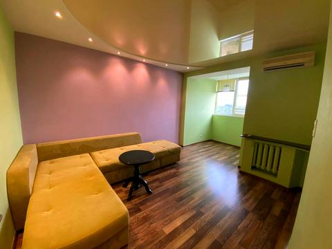 квартира за адресою Кадетський Гай вул., 3