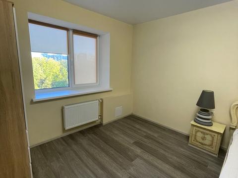 квартира по адресу Верхняя ул., 3