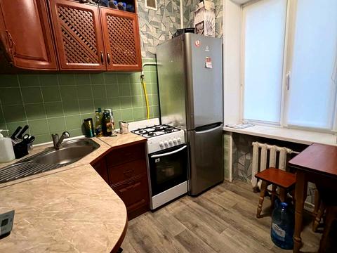 квартира за адресою Голосіївський просп. (40-річчя Жовтня), 100/2