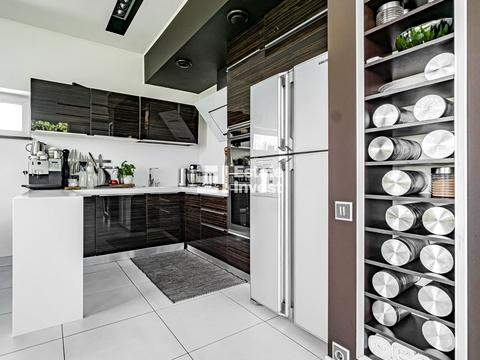 дом по адресу Степная