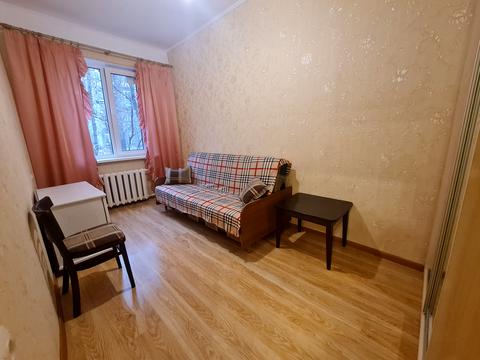 квартира за адресою Керченська вул., 11