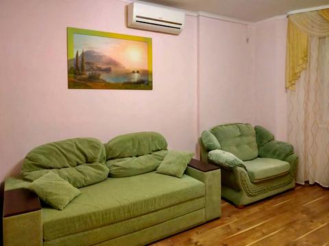 квартира за адресою Воскресенська вул., 12-Б