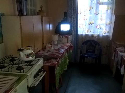 кімната за адресою Науки просп. (Гагаріна), 40