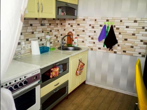 квартира по адресу Славы бульв., 23