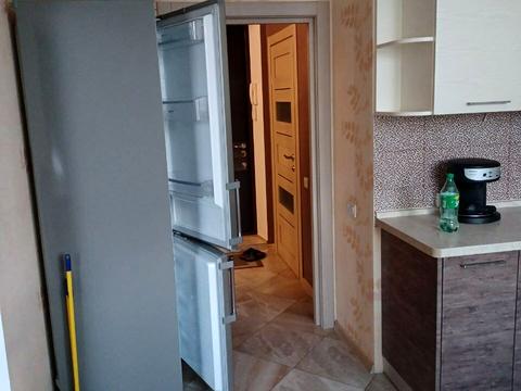квартира за адресою Велика Арнаутська вул., 63