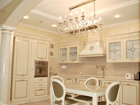 квартира за адресою Андрія Верхогляда вул. (Михайла Драгомирова), 20