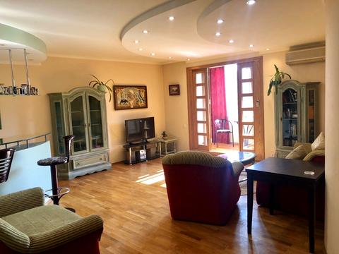 квартира за адресою Предславинська вул., 38