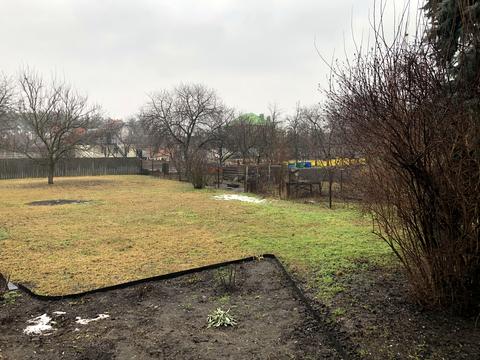 дом по адресу Самарська, 3