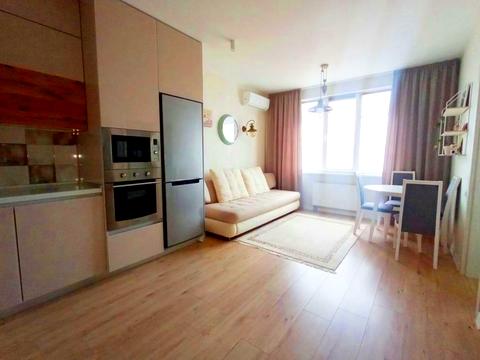 квартира по адресу просп. Голосіївський, 95а