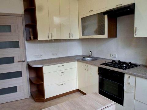 квартира по адресу Героев Днепра, 26