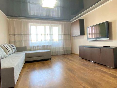 квартира за адресою Миру просп., 2