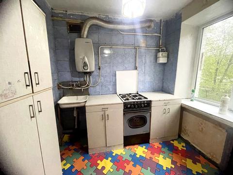 квартира по адресу Виктора Френчка ул., 25
