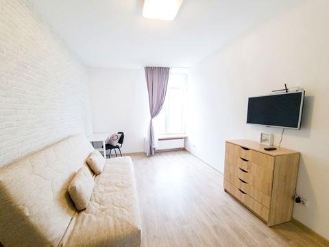 квартира за адресою Клавдіївська вул., 40-Д