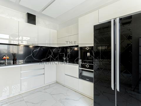 квартира за адресою Кахи Бендукідзе вул., 2