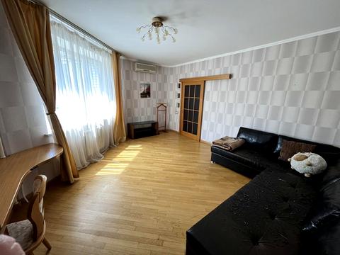 квартира за адресою Берестейський просп. (Перемоги), 125