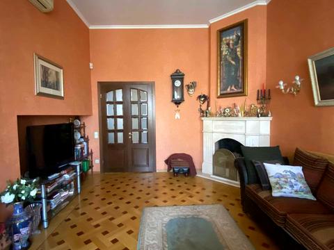 квартира по адресу Лютеранская ул., 6