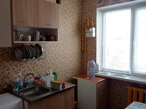 квартира за адресою Майора Борищака, 29