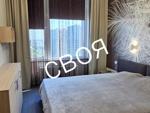 квартира за адресою Академіка Заболотного вул., 1-Б