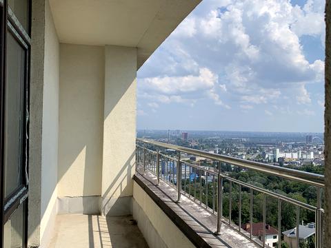 квартира за адресою Нагірна вул., 16/18