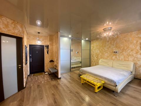 квартира по адресу Михаила Максимовича ул. (Трутенко Онуфрия), 3-Г