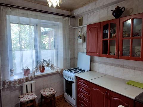 квартира по адресу Митрополита Василия Липковского ул. (Урицкого), 11