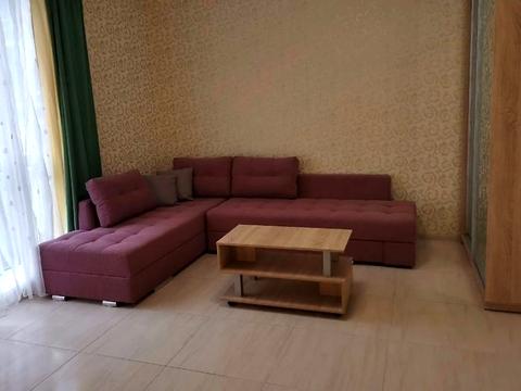 квартира по адресу Центральная ул., 21-А