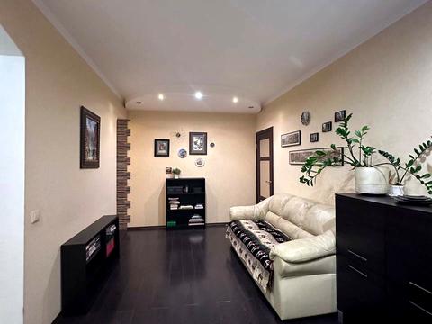 квартира за адресою Миру просп., 5