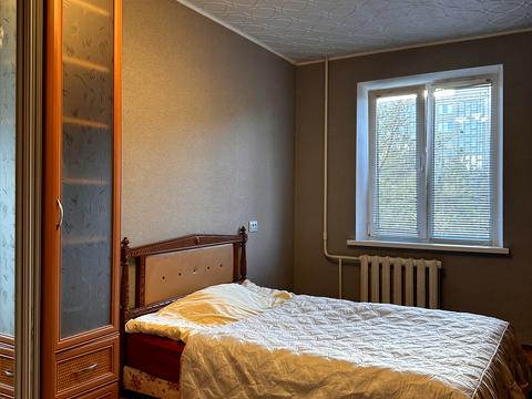 квартира за адресою Дарницький бульв., 4-А