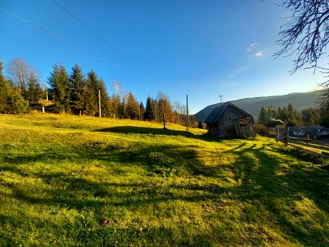 участок по адресу пгт. Верховина, вул. Невестюка