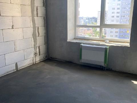 квартира по адресу Панаса Мирного ул., 20/2