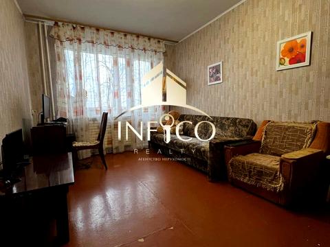 квартира за адресою Гоголя вул., 440