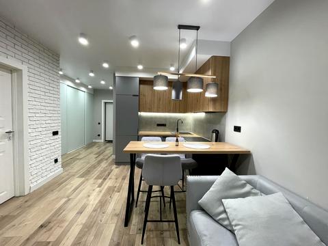 квартира за адресою Берестейський просп. (Перемоги), 5-В