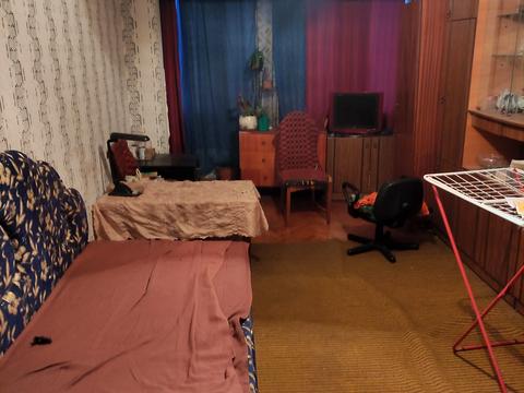 квартира по адресу Берестейський Проспект, 43-б