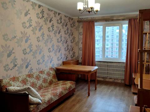 квартира по адресу Людвига Свободы просп., 39б